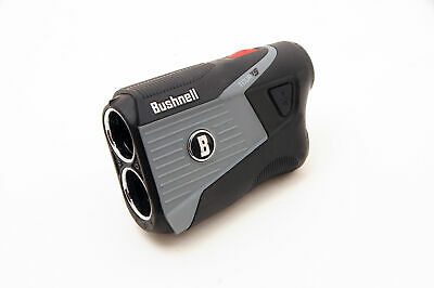 Bushnell Tour V5 Patriot Pack Laser Rangefinder-certified Refurbished. (201901p)