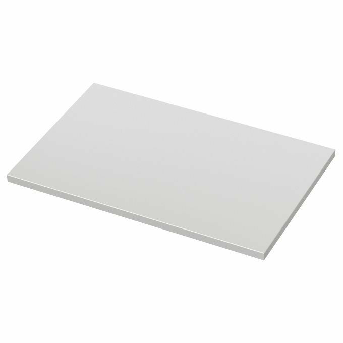 Ikea Viskan Countertop, Gray 24 3/8x15 3/4 " 303.548.01 Brand New