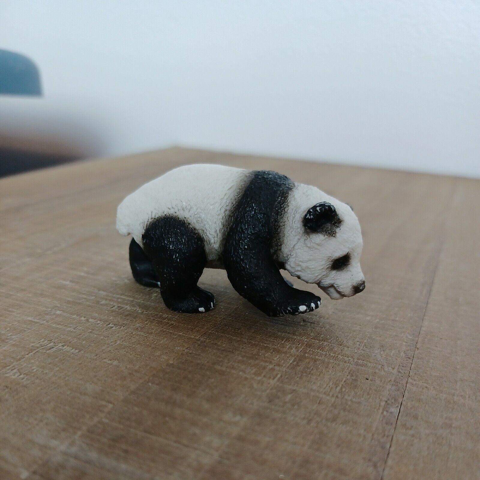 Schleich Baby Panda Bear Animal Figurine 2"