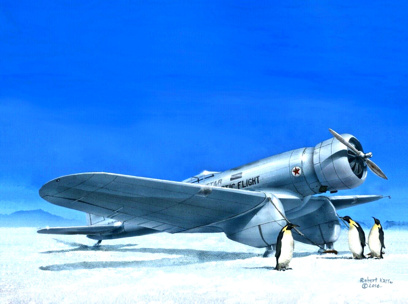 Jack Northrop Gamma Signed Orig Robert Karr T-38 Flying Wing Howard Hughes P-61
