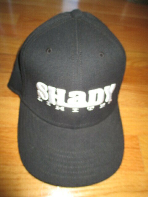 Eminem Shady Limited S-ltd/8 (medium / Large) Cap