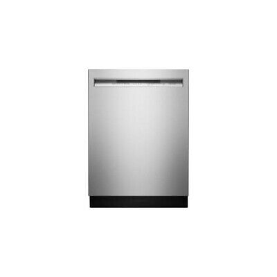 Kitchenaid Kdfe104hps 24" Stainless Steel Full Console Dishwasher Nib #51403